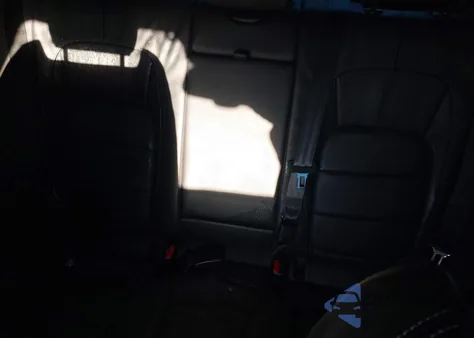 2016 Jaguar Xf 35T R-Sport from USA, damaged, VIN SAJBL4BV4GCY12766